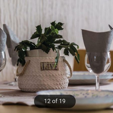 Apartmans Nadin Umag Luaran gambar