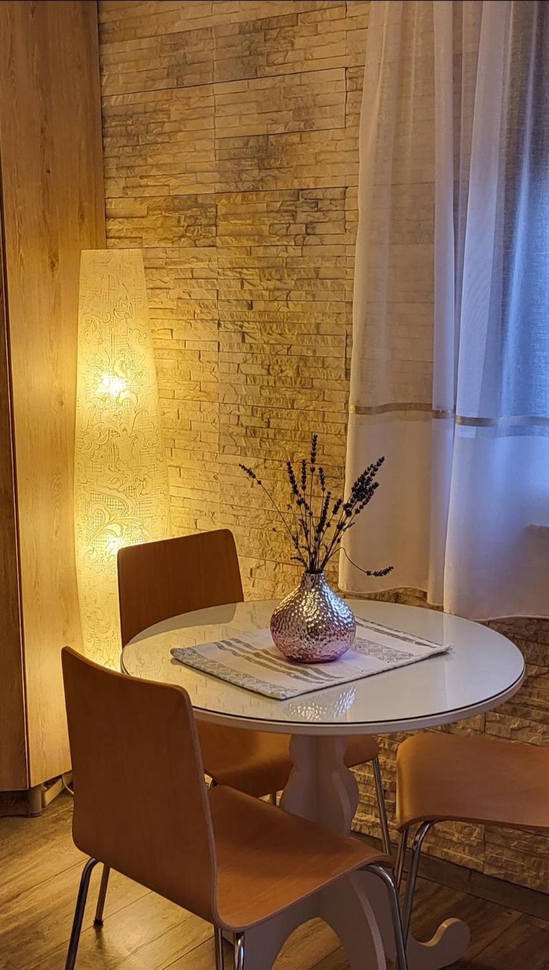 Apartmans Nadin Umag Bilik gambar