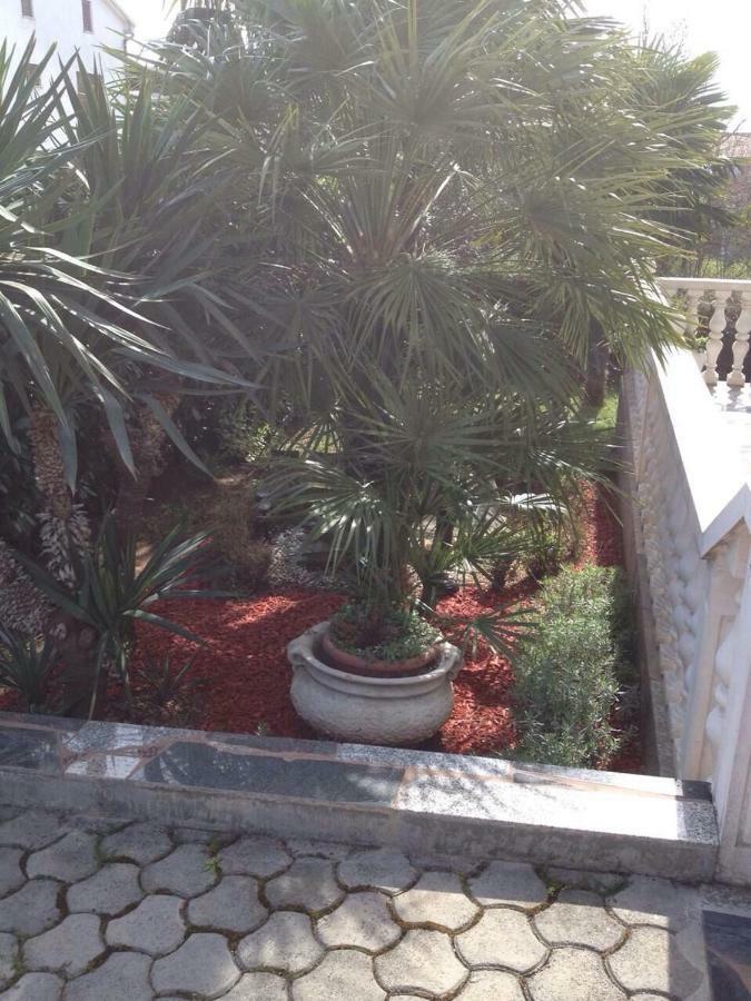 Apartmans Nadin Umag Luaran gambar