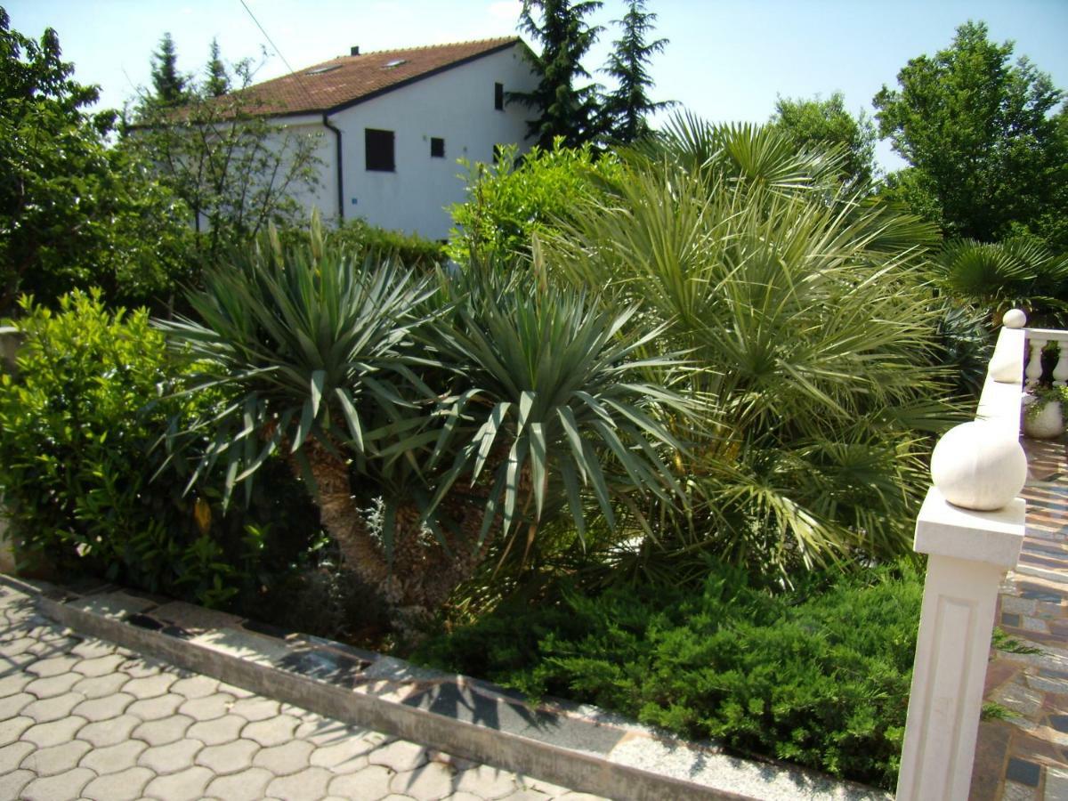 Apartmans Nadin Umag Luaran gambar