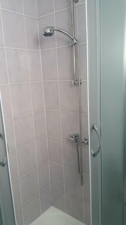 Apartmans Nadin Umag Luaran gambar
