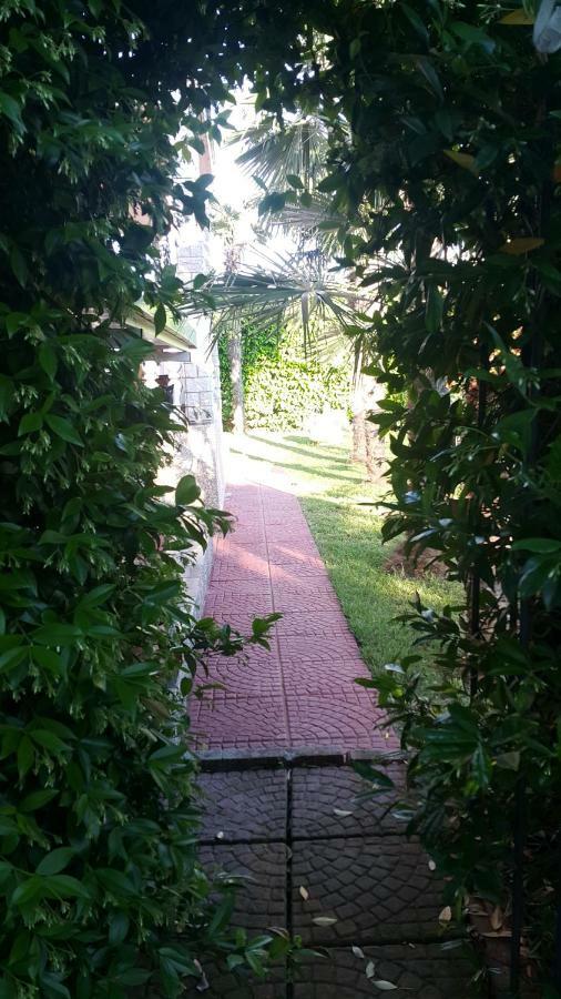 Apartmans Nadin Umag Luaran gambar