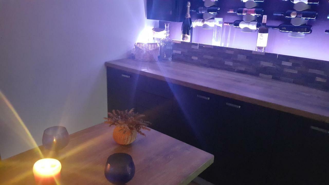 Apartmans Nadin Umag Luaran gambar
